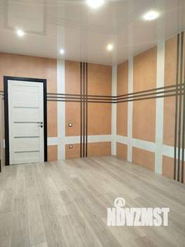 1-к квартира, вторичка, 46м2, 11/13 этаж