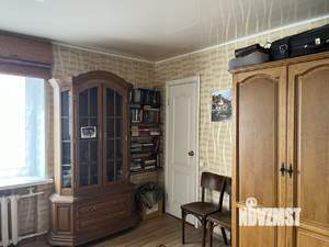 1-к квартира, вторичка, 31м2, 3/3 этаж