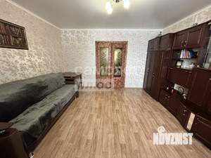 2-к квартира, вторичка, 56м2, 2/10 этаж