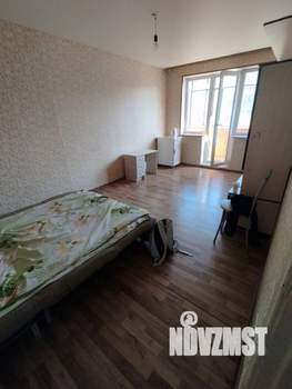 1-к квартира, вторичка, 30м2, 2/5 этаж
