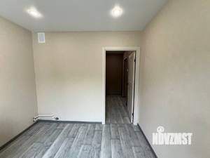 1-к квартира, вторичка, 40м2, 1/10 этаж