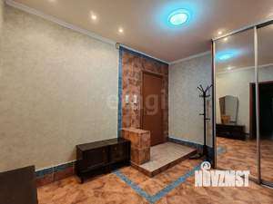 3-к квартира, вторичка, 83м2, 16/18 этаж