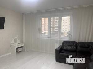 3-к квартира, вторичка, 69м2, 2/11 этаж