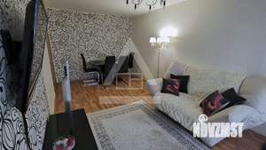 4-к квартира, вторичка, 76м2, 5/5 этаж