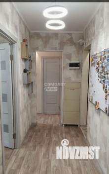 2-к квартира, вторичка, 59м2, 9/10 этаж