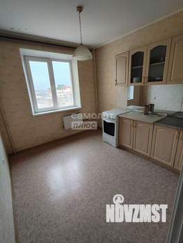 1-к квартира, вторичка, 40м2, 4/10 этаж