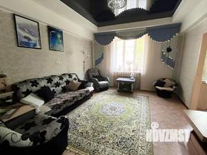 2-к квартира, вторичка, 56м2, 1/5 этаж