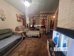 1-к квартира, вторичка, 30м2, 2/5 этаж