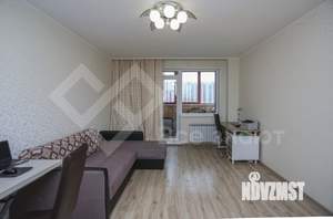Студия квартира, вторичка, 35м2, 7/20 этаж