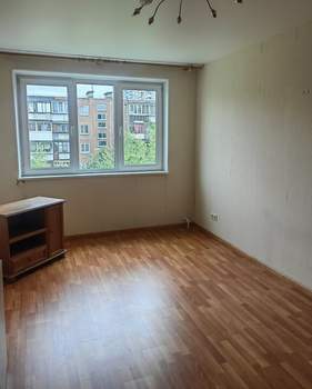 3-к квартира, вторичка, 61м2, 4/5 этаж