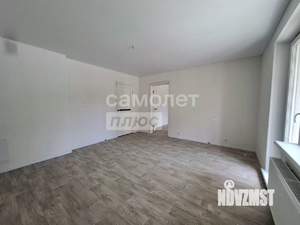 2-к квартира, вторичка, 35м2, 1/10 этаж