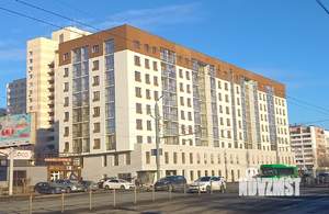 1-к квартира, вторичка, 37м2, 8/9 этаж