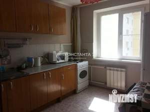 1-к квартира, вторичка, 43м2, 6/10 этаж