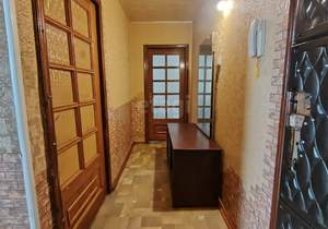 2-к квартира, вторичка, 44м2, 1/5 этаж