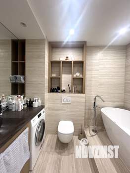 4-к квартира, вторичка, 108м2, 11/18 этаж