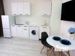Студия квартира, вторичка, 25м2, 3/20 этаж