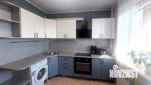 1-к квартира, вторичка, 41м2, 6/10 этаж