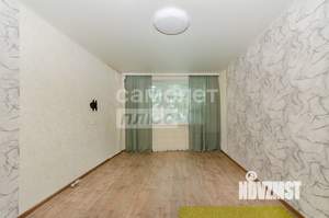 1-к квартира, вторичка, 31м2, 1/5 этаж