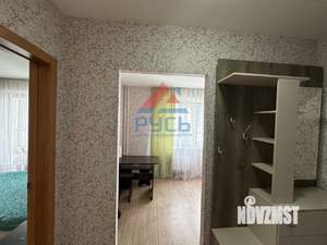 2-к квартира, вторичка, 63м2, 1/10 этаж