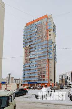 Студия квартира, вторичка, 31м2, 12/17 этаж