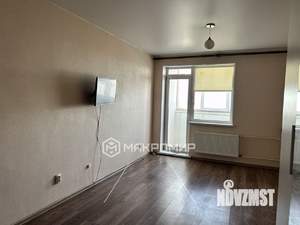 Студия квартира, вторичка, 28м2, 20/20 этаж