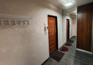 1-к квартира, вторичка, 40м2, 8/10 этаж