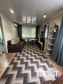 1-к квартира, вторичка, 31м2, 1/5 этаж