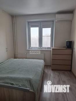 3-к квартира, вторичка, 60м2, 6/16 этаж