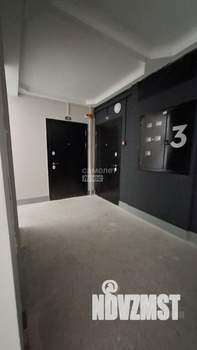 2-к квартира, вторичка, 52м2, 2/10 этаж