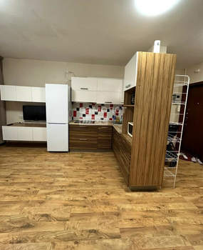 1-к квартира, вторичка, 43м2, 10/10 этаж