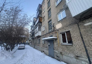 2-к квартира, вторичка, 42м2, 2/5 этаж