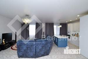 4-к квартира, вторичка, 156м2, 4/24 этаж