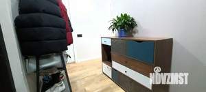 2-к квартира, вторичка, 41м2, 4/17 этаж