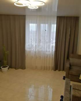 2-к квартира, вторичка, 52м2, 18/20 этаж