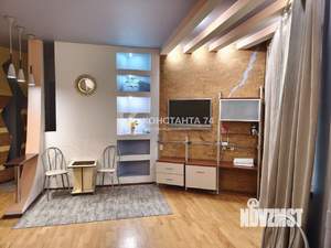 2-к квартира, вторичка, 54м2, 2/6 этаж