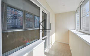 2-к квартира, вторичка, 73м2, 1/10 этаж