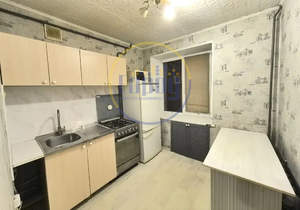 1-к квартира, вторичка, 29м2, 1/5 этаж