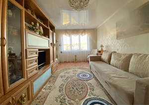 2-к квартира, вторичка, 50м2, 8/10 этаж