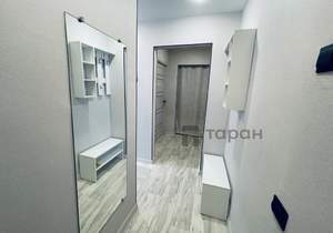 2-к квартира, вторичка, 45м2, 4/5 этаж