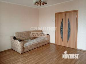 1-к квартира, вторичка, 40м2, 5/10 этаж