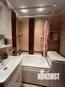 1-к квартира, вторичка, 43м2, 10/10 этаж