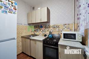 2-к квартира, вторичка, 41м2, 2/5 этаж