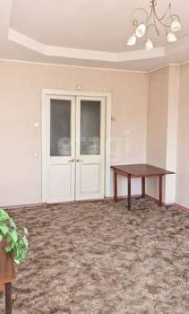 3-к квартира, вторичка, 89м2, 5/5 этаж