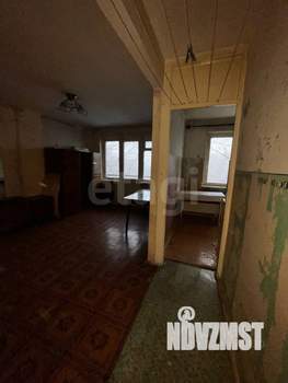 1-к квартира, вторичка, 33м2, 4/5 этаж