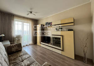 1-к квартира, вторичка, 32м2, 10/10 этаж