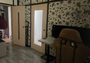 1-к квартира, вторичка, 35м2, 3/10 этаж