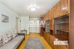 3-к квартира, вторичка, 51м2, 3/5 этаж