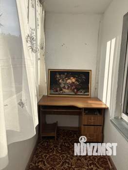 1-к квартира, вторичка, 36м2, 3/10 этаж