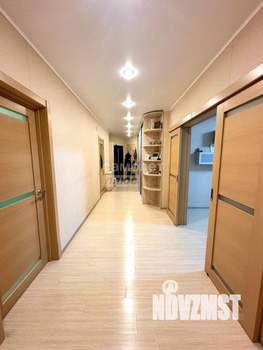 3-к квартира, вторичка, 104м2, 6/10 этаж