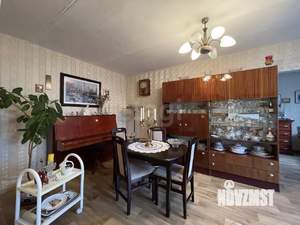 2-к квартира, вторичка, 42м2, 2/5 этаж